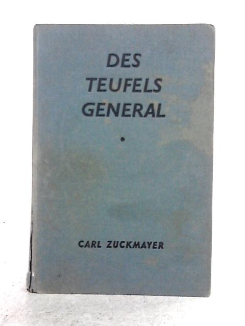 Des teufels general