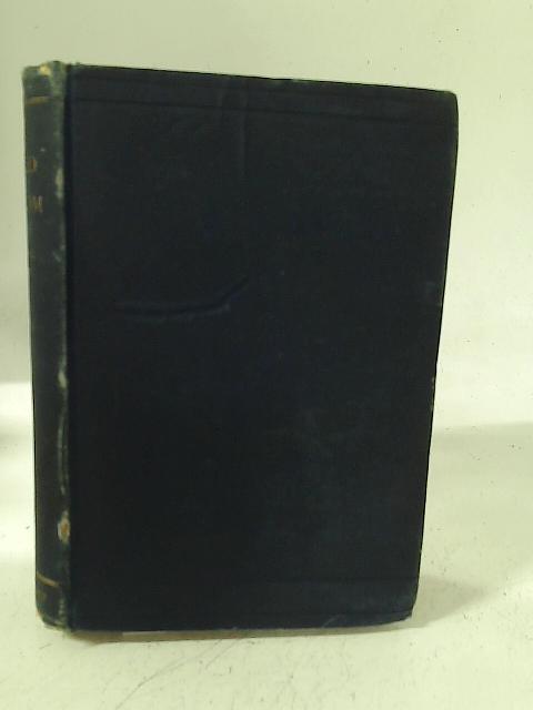 The United Kingdom: A Political History (Vol. I)