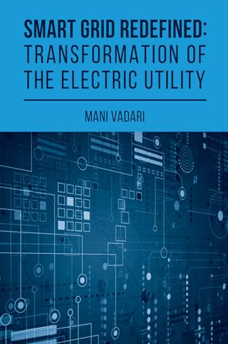 Smart Grid Redefined