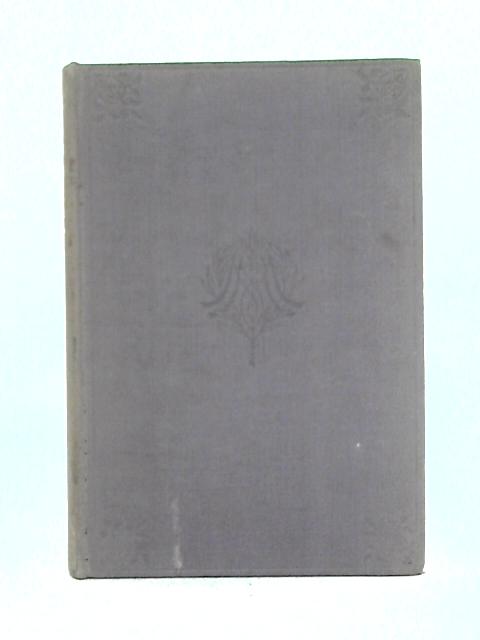 The Christian Ecclesia: A Course of Lectures on the Early History and Early Conceptions of the Ecclesia