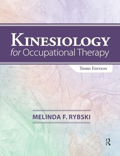 Kinesiology for Occupational Therapy
