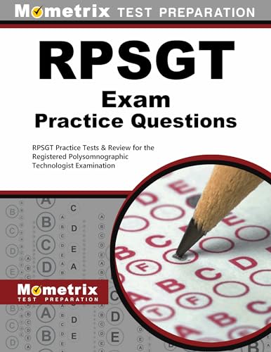 RPSGT Exam Practice Questions