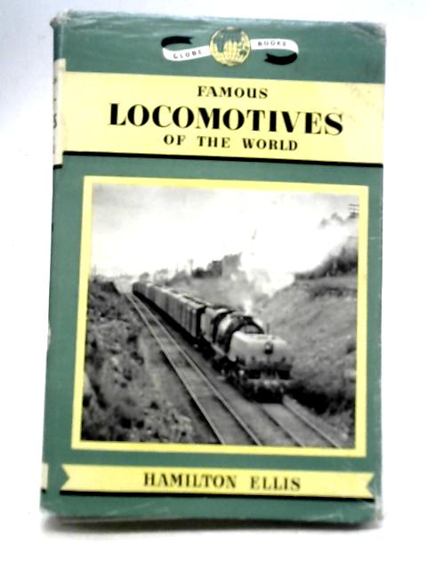 Famous Locomotives of The World