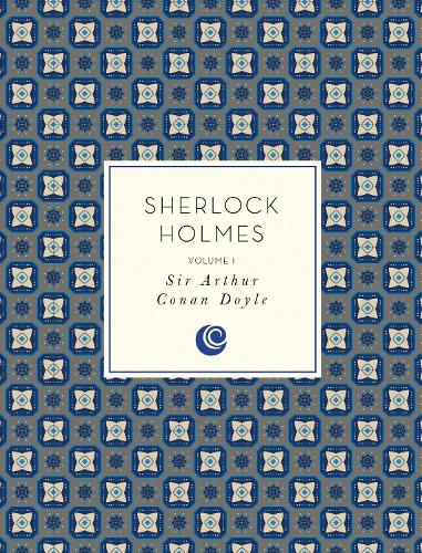 Sherlock Holmes: Volume 1