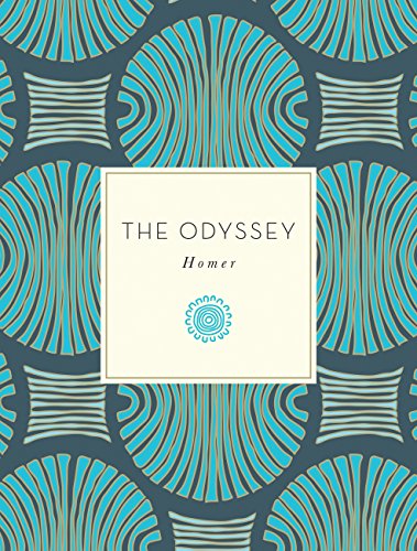 The Odyssey