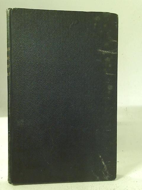 Lectures on the Pilgrim's Progress and on the Life and Times of John Bunyan