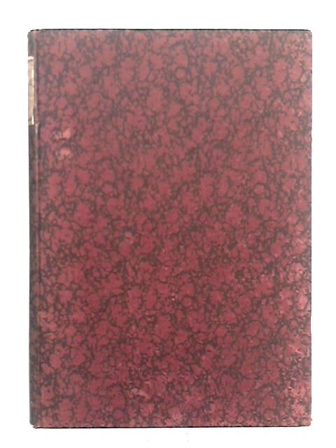 Out of the Ark, or Creatures Facetious in Cut and Doggerel