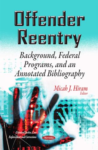 Offender Reentry