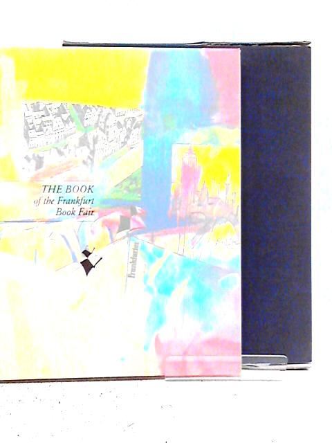 The Book of the Frankfurt Book Fair