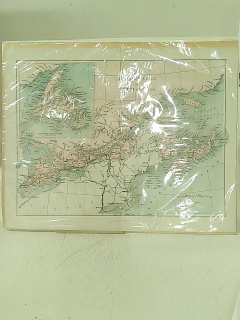 The British Colonies in North America