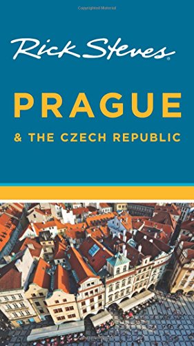 Rick Steves Prague & the Czech Republic