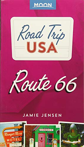 Road Trip USA Route 66