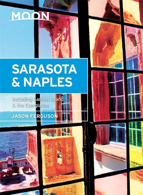 Moon Sarasota & Naples (Second Edition)