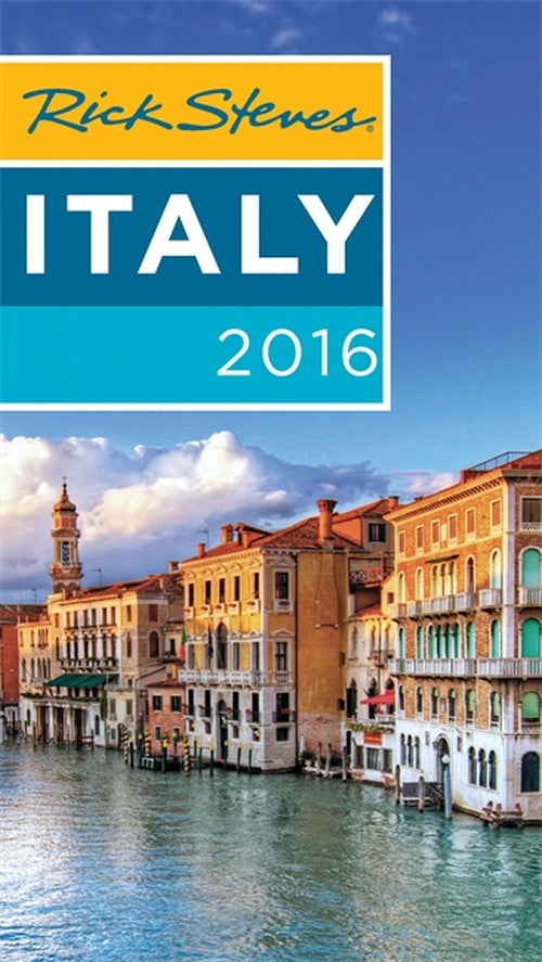 Italy 2016