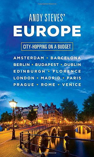 Andy Steves' Europe