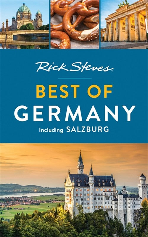Rick Steves Best of Germany