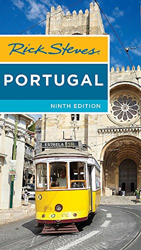 Rick Steves Portugal (Ninth Edition)