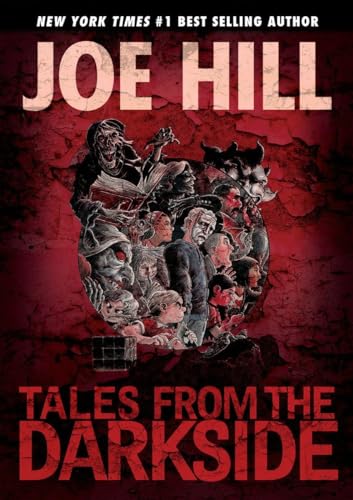 Tales from the Darkside: Scripts by Joe Hill