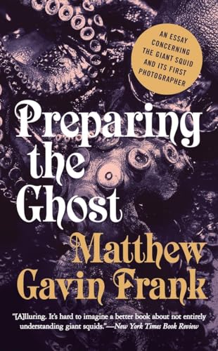 Preparing the Ghost