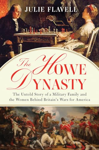 The Howe Dynasty