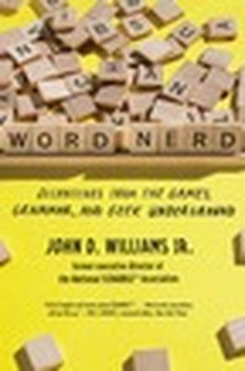 Word Nerd