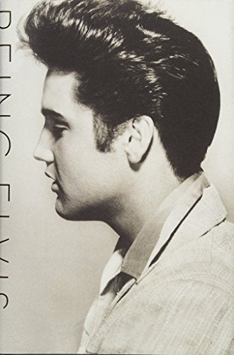 Being Elvis