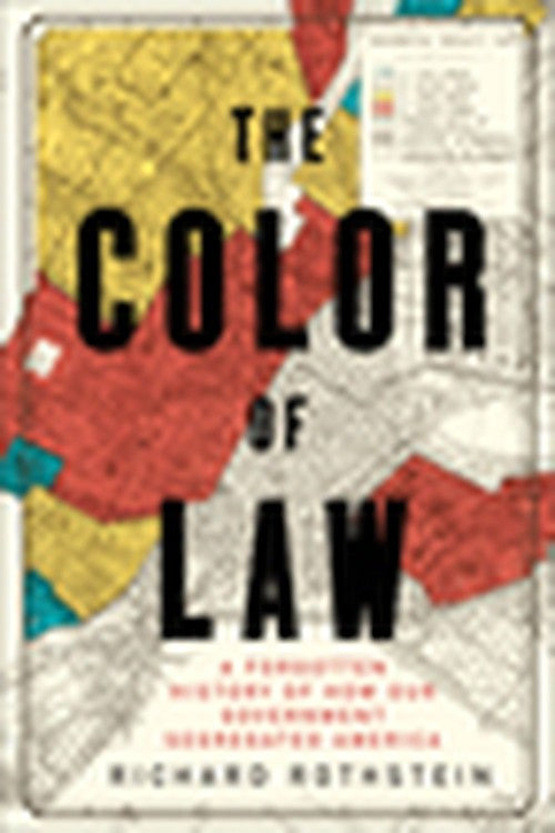 The Color of Law
