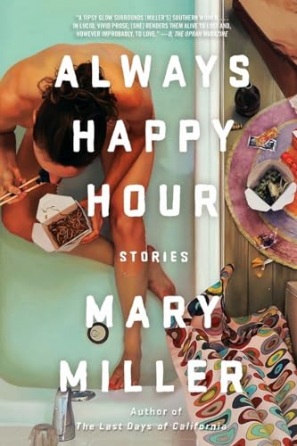 Always Happy Hour