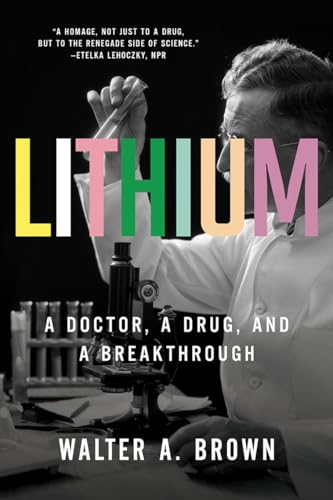 Lithium