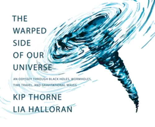 The Warped Side of Our Universe