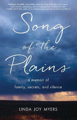 Song of the Plains