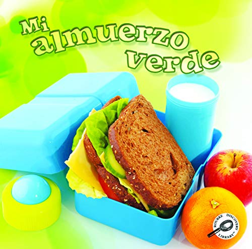 Mi Almuerzo Verde