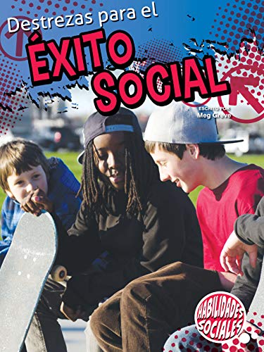 Destrezas Para El Exito Social