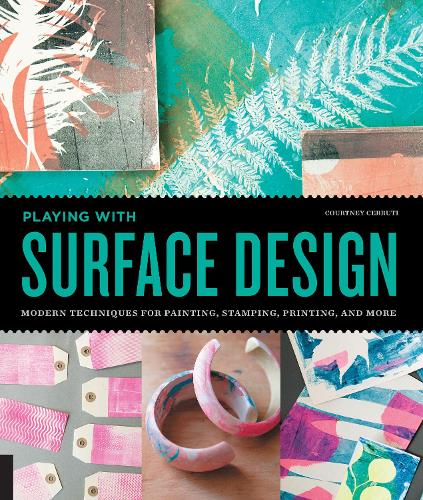 Playing with Surface Design