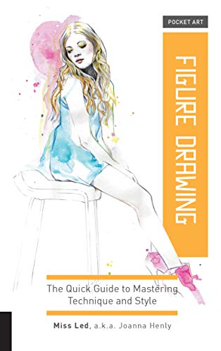 Pocket Art: Figure Drawing