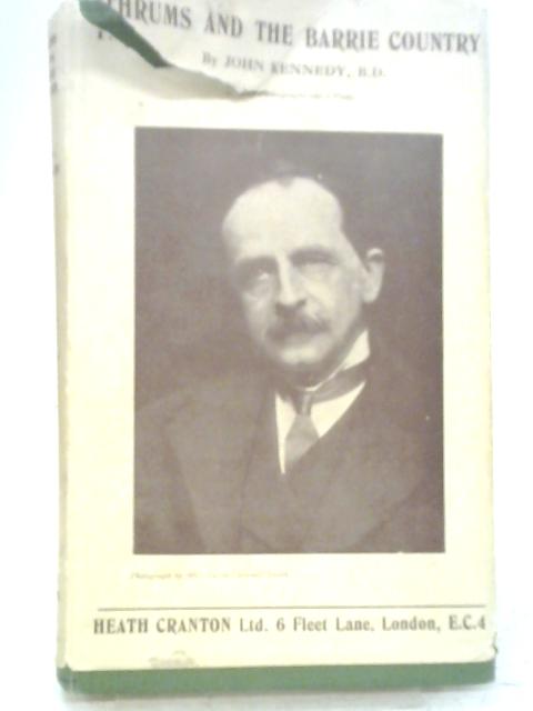 Thrums and the Barrie Country