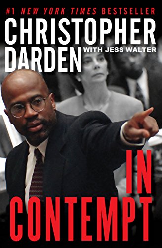 In Contempt