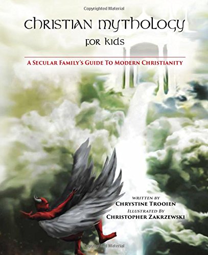 Christian Mythology for Kids