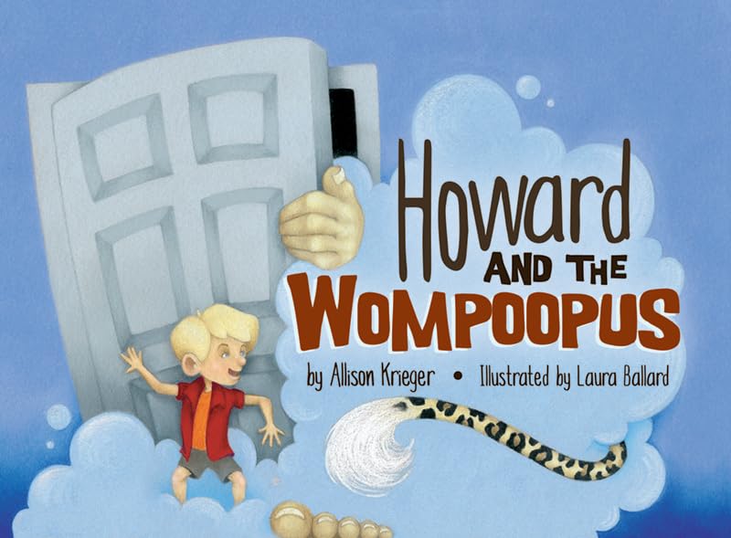 Howard and the Wompoopus
