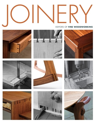 Joinery