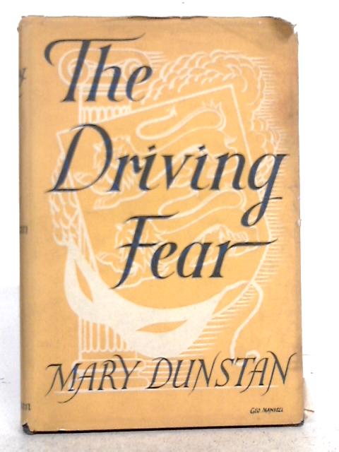 The Driving Fear