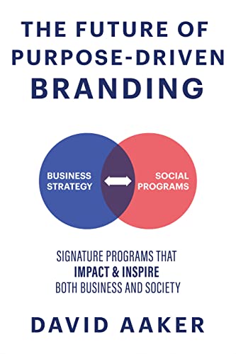 The Future of Purpose-Driven Branding