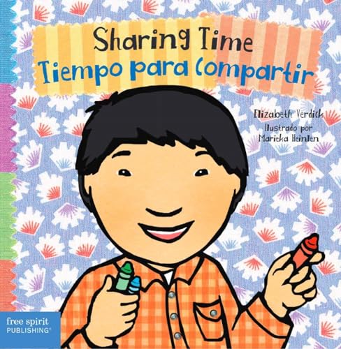 Sharing Time / Tiempo para compartir