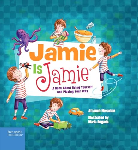 Jamie Is Jamie