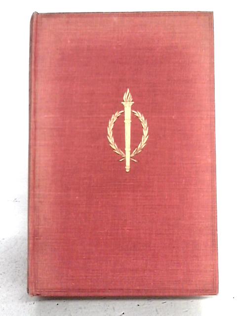 A Beacon for the Blind; Being a Life of Henry Fawcett, the Blind Postmaster-General