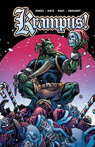 Krampus!
