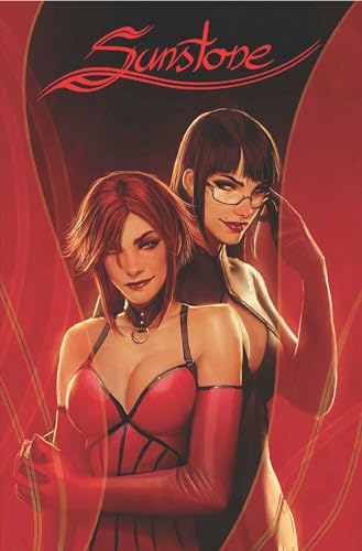 Sunstone Volume 1