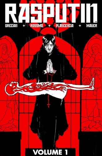 Rasputin Volume 1