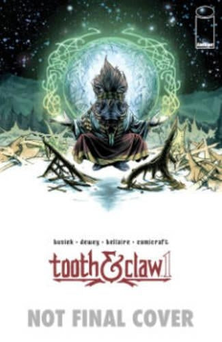 The Autumnlands Volume 1: Tooth and Claw