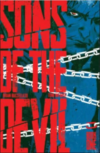 Sons of the Devil Volume 1